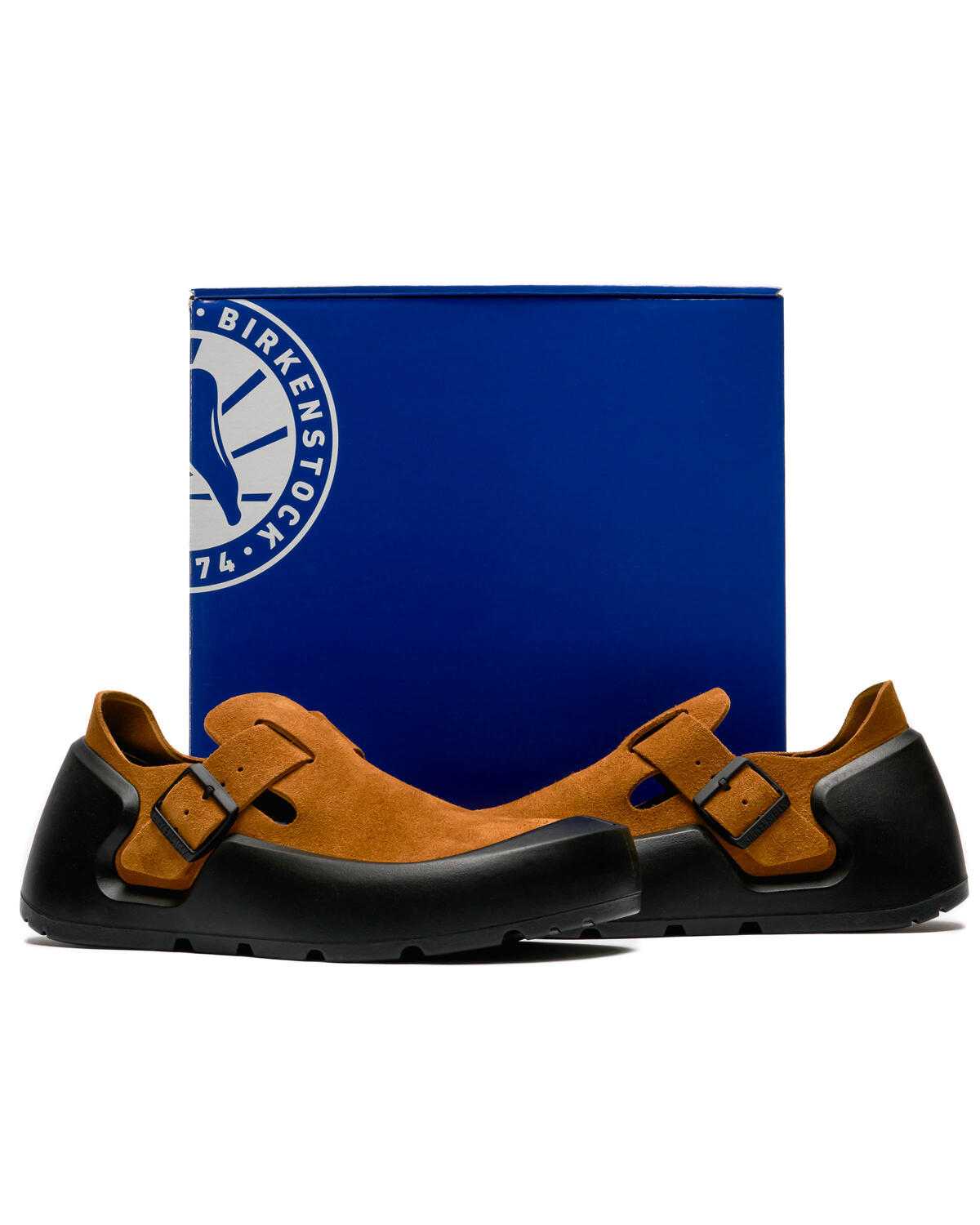 Birkenstock Reykjavik (Regular Fit) | 1027340 | AFEW STORE Birkenstock Reykjavik (Regular Fit) | 1027340 | AFEW STORE